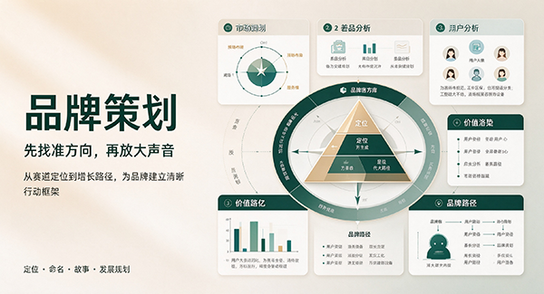赵县品牌策划