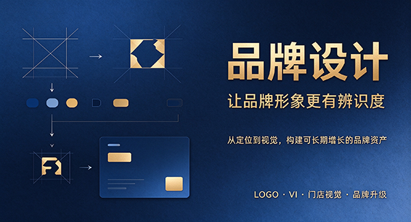 赵县品牌设计